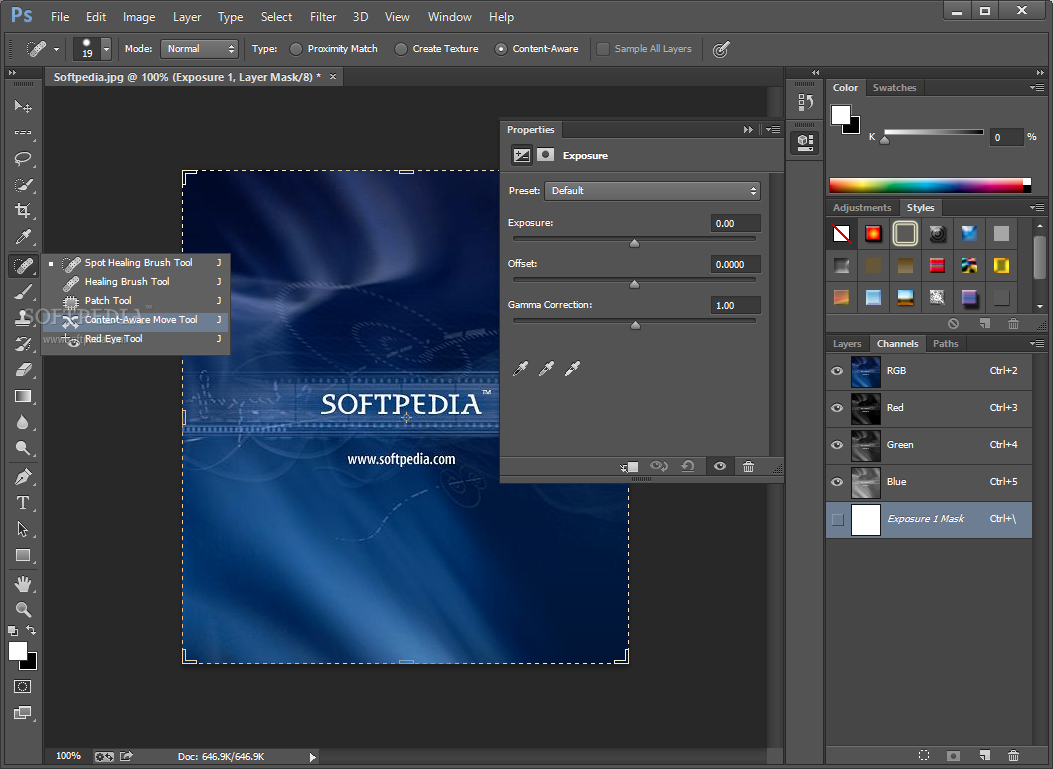 photoshop cs4 free download full version with crack